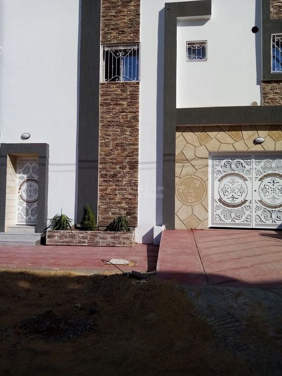 Luxury apartment complex for sale in Sousse, Tunisia 101111985