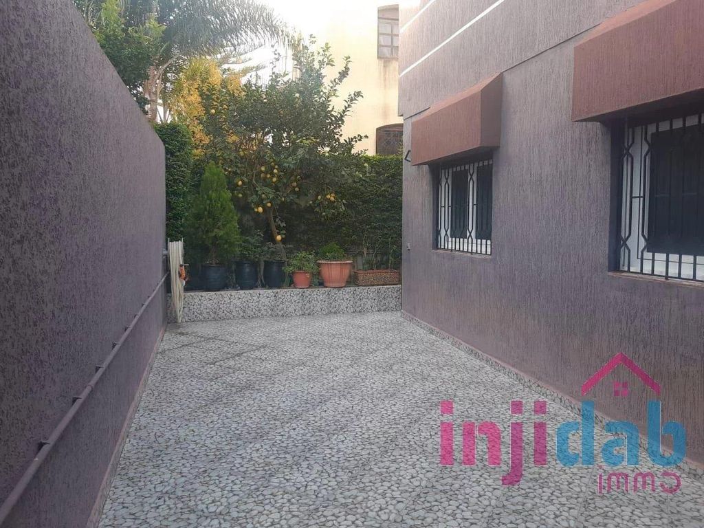 Kenitra, RabatSaléKénitra 주택 옥내 면적 272 m² mq 매매 128370259