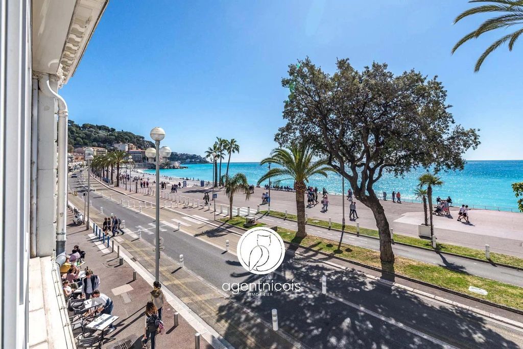 Maison de 8 pièces de luxe en vente à Nice, ProvenceAlpesCôte d'Azur 128685697