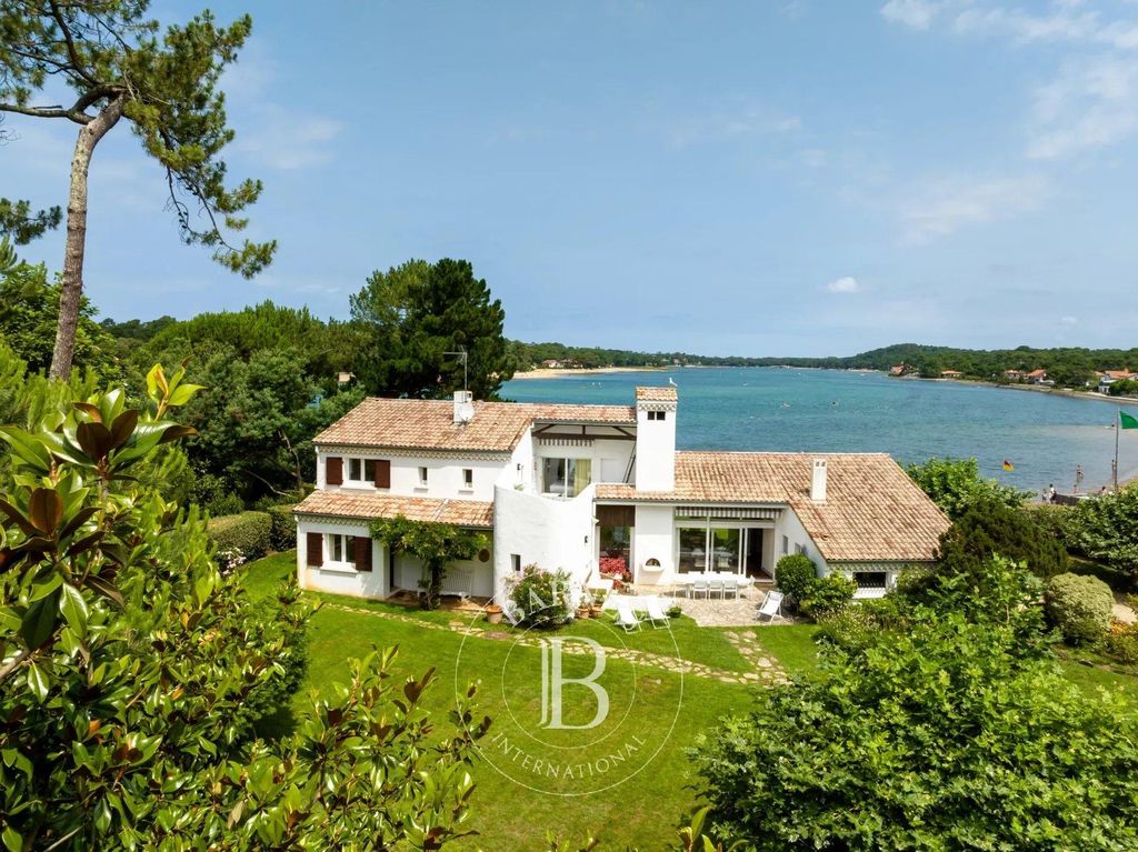 5 bedroom luxury House for sale in Hossegor, France 129068752