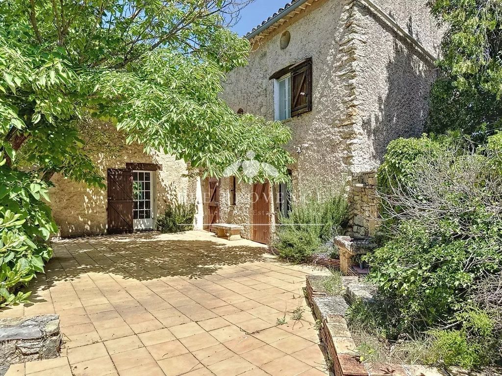 4 room luxury House for sale in Cotignac, French Riviera - 129041690 ...