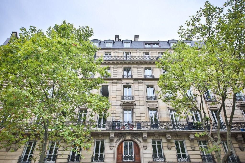 Appartement de luxe de 100 m2