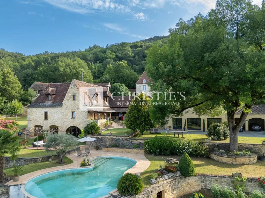 Luxus Kleines Haus In Frankreich Kaufen Bildernull