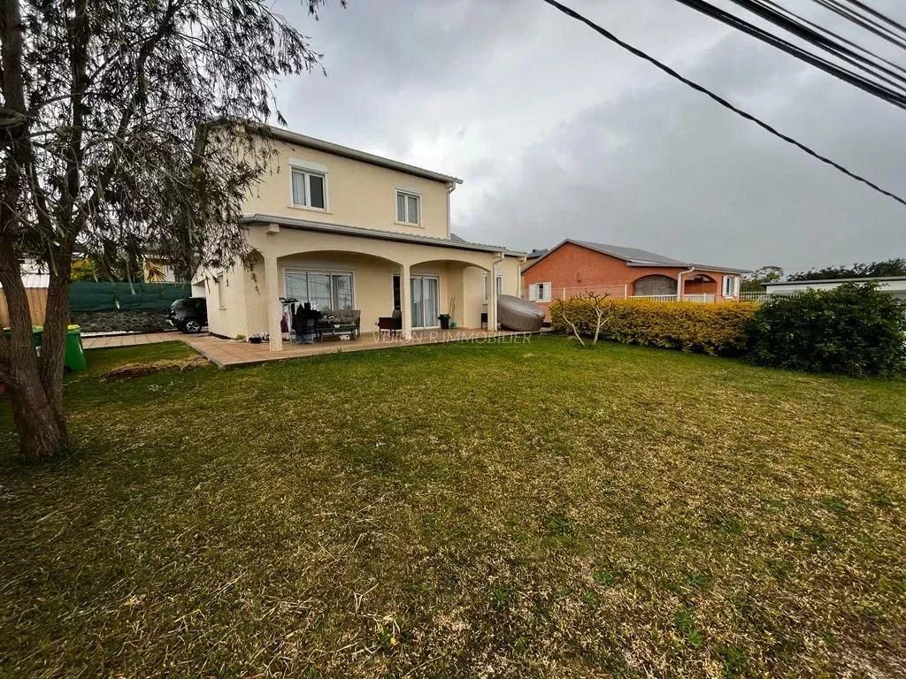 Vivienda exclusiva en venta SaintPierre, Reunión 129137418