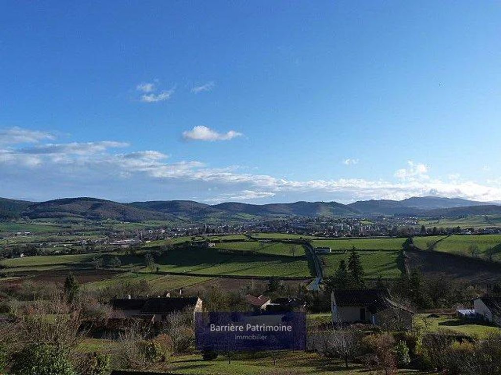 Cluny, 프랑스 호화 주택 매매 128066839