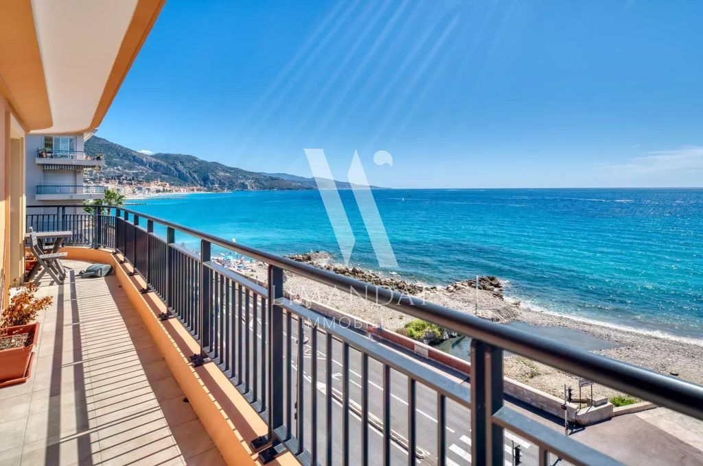 Appartement de prestige en vente RoquebruneCapMartin, France