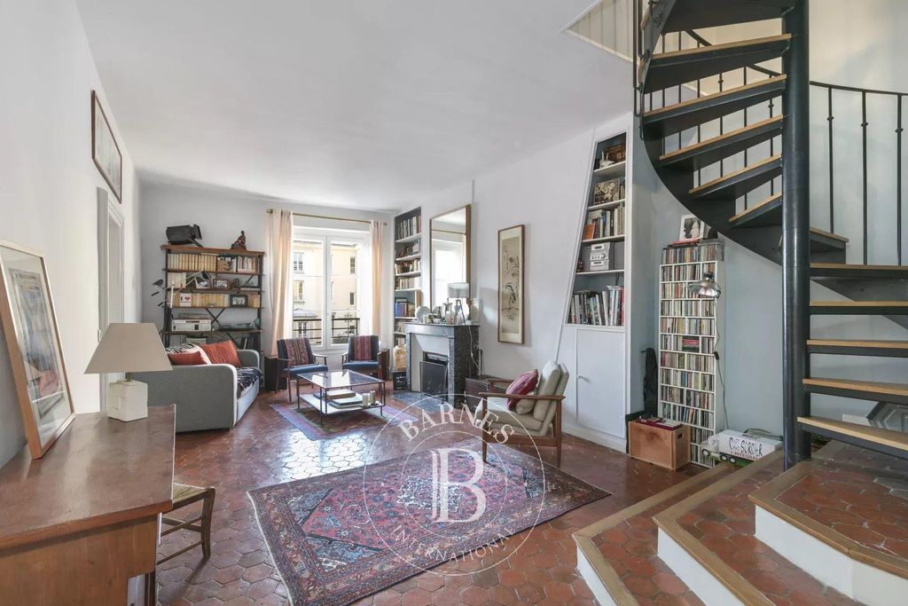 4 bedroom luxury Apartment for sale in SaintGermainenLaye, Îlede