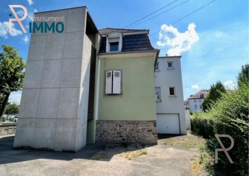 Luxury apartment complex for sale in Colmar, Grand Est 129186789