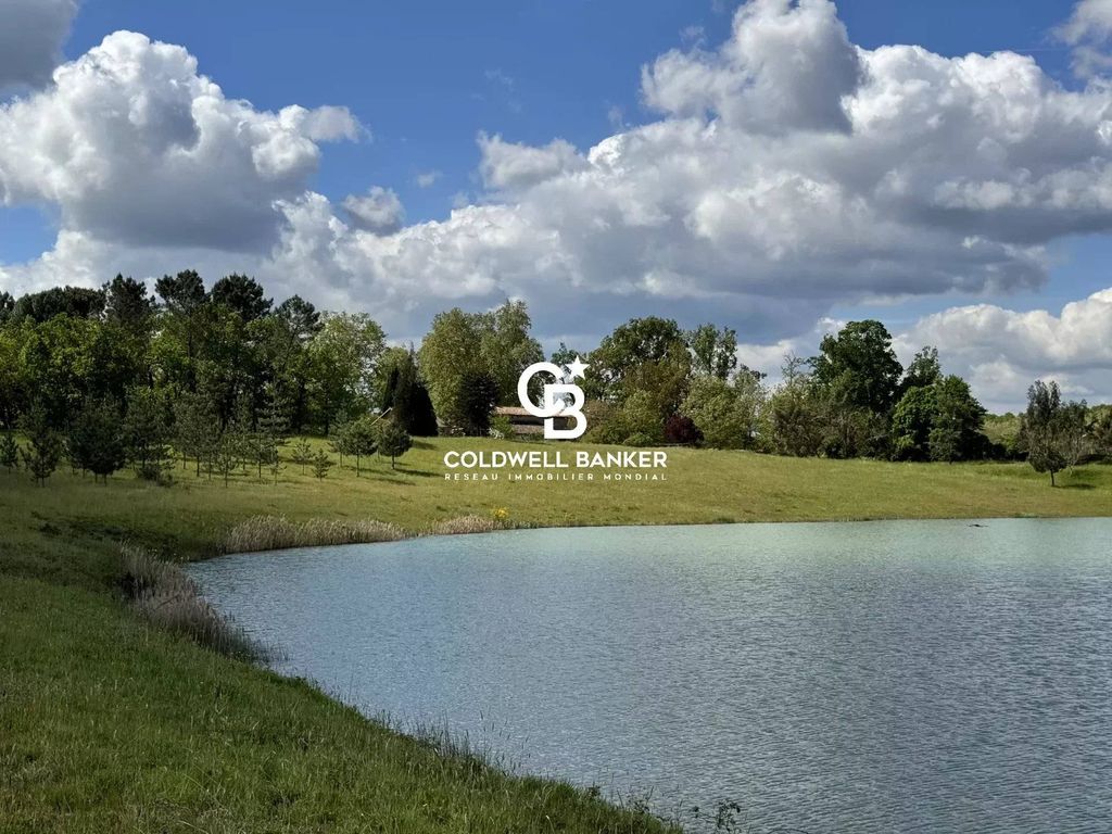 Luxury House for sale in Coutras, NouvelleAquitaine 129870534