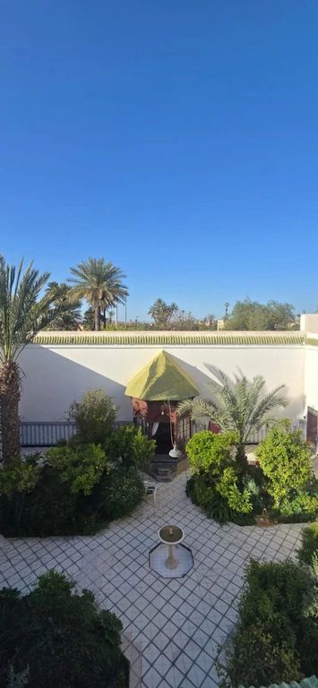 Элитный дом 818 м2 в продажа Марракеш, Marrakesh-Safi