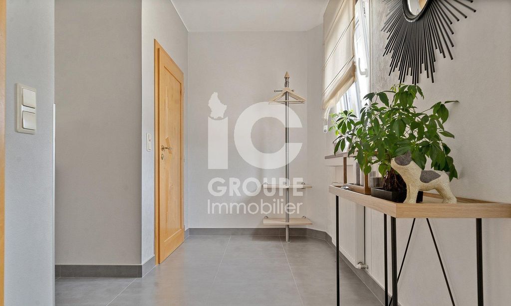 Soleuvre, Canton d'EschsurAlzette satılık Lüks dublex 128546568