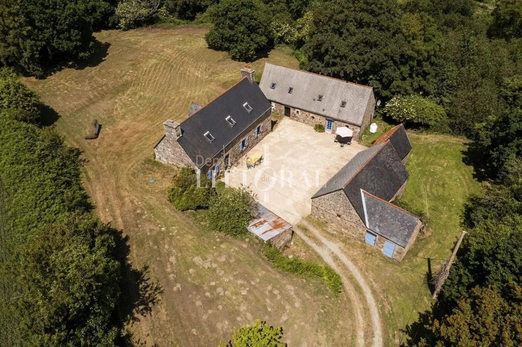 Maison de prestige en vente PerrosGuirec, Bretagne 128947763