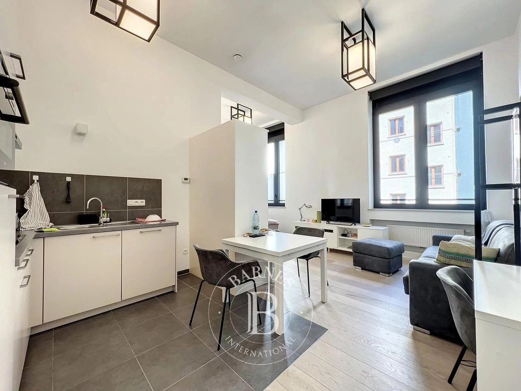 Luxury Apartment for sale in Brussels, Brussels Capital Region