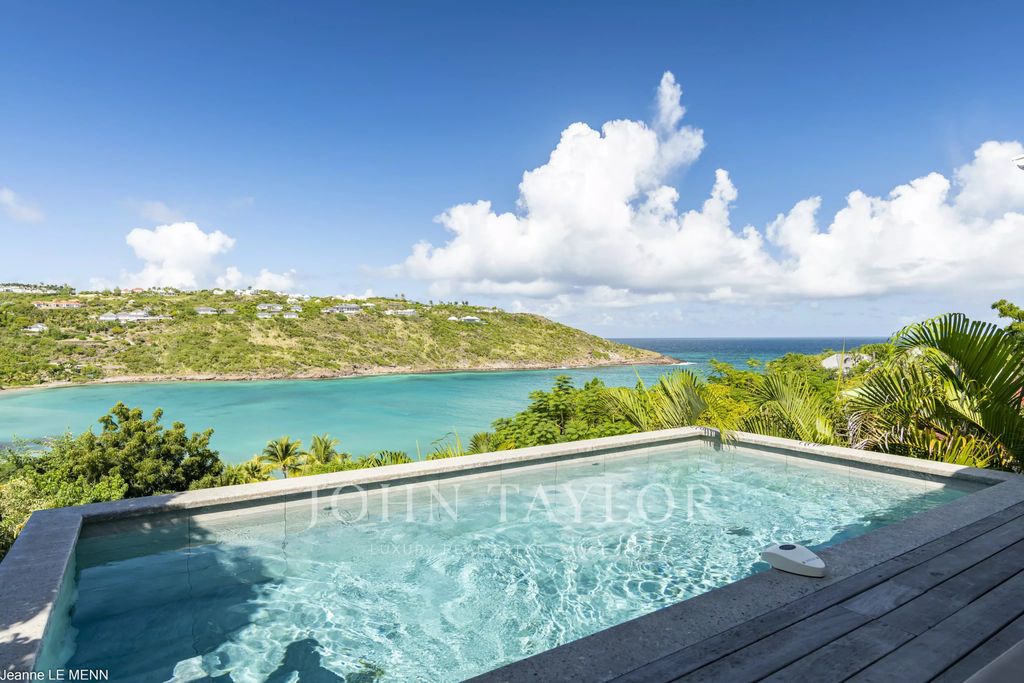 Вилла 714 м2 в продажа Gustavia, Остров Святого Бартоломея