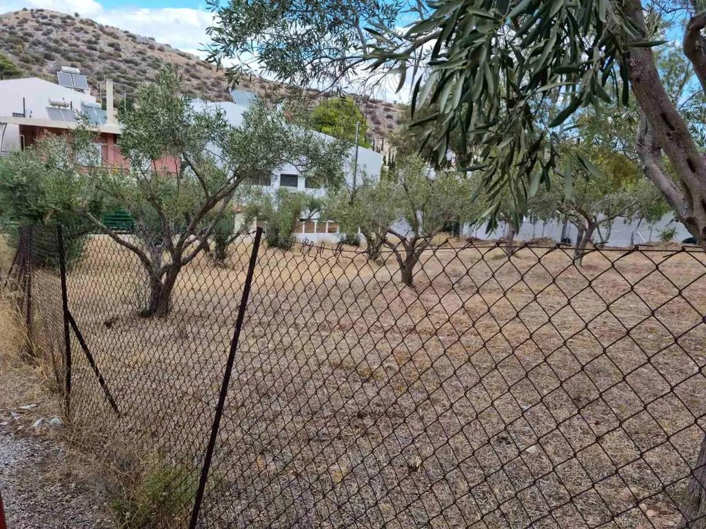 Building Land in Vári, Greece 124116105