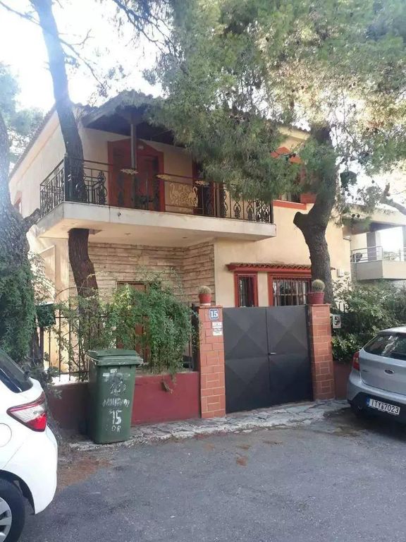 9 room luxury House for sale in Kifisiá, Greece 129393107