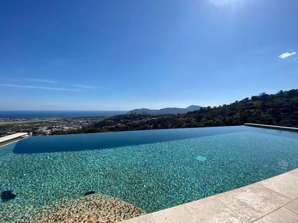 9 room luxury House for sale in MandelieulaNapoule, France 122459645