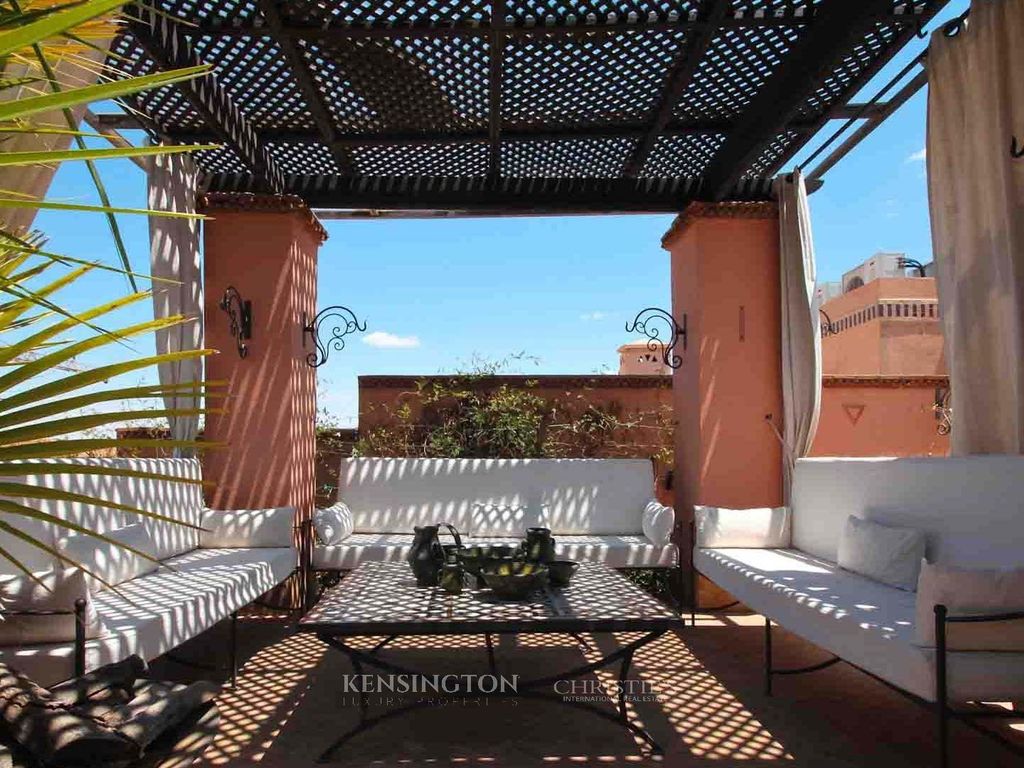2 bedroom luxury Flat for sale in Marrakech, Région de Marrakech