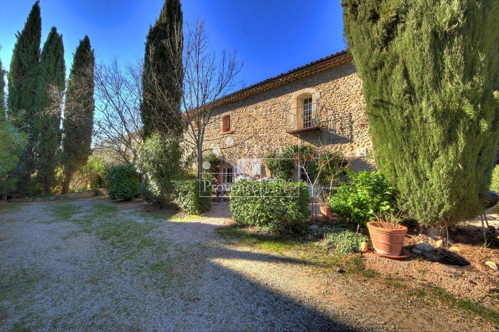 16 room luxury House for sale in SaintLaurentduVerdon, French