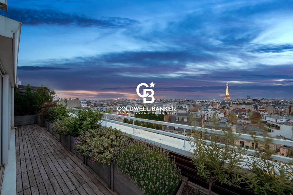 4 bedroom luxury Flat for sale in La Muette, Auteuil, Porte Dauphine