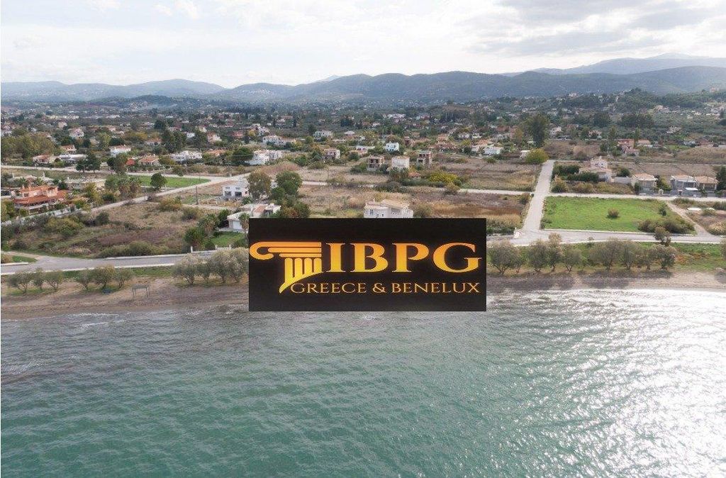 Villa de 14 pièces de luxe en vente Oropós, Attique 128265429