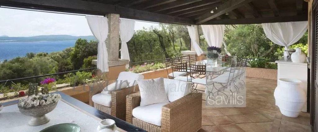 Esclusiva villa in vendita Olbia, Sardegna