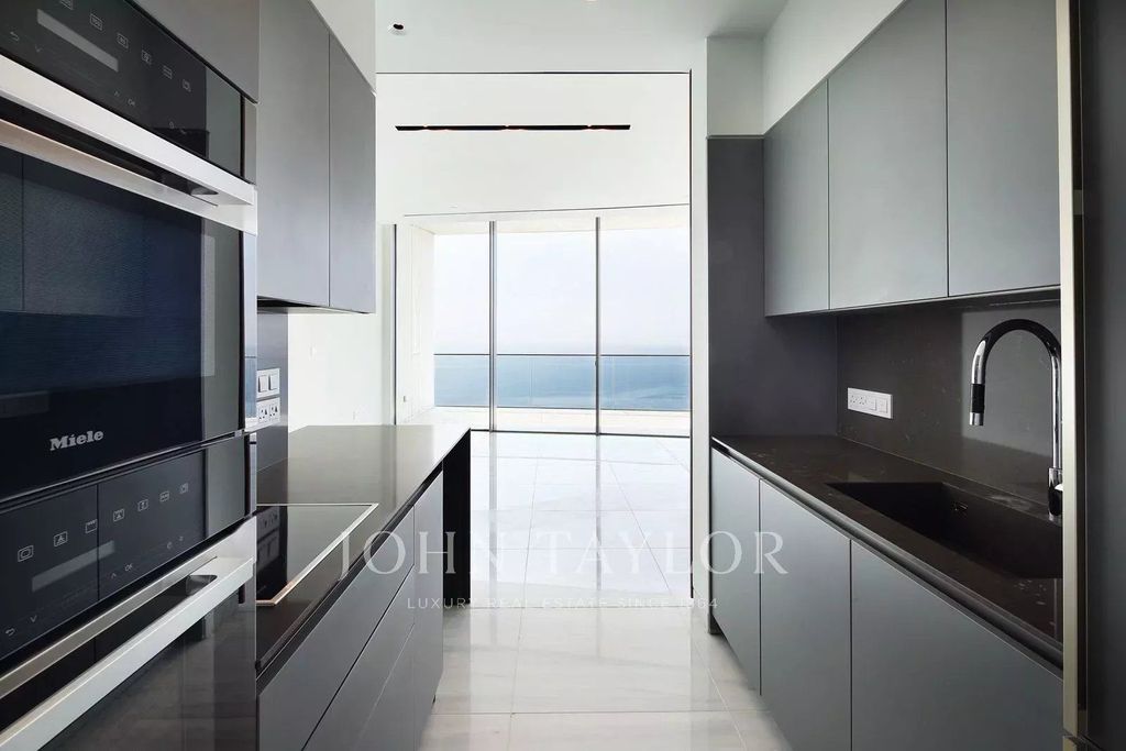 Престижная квартрира 137 м2 в продажа Лимасол, Limassol District