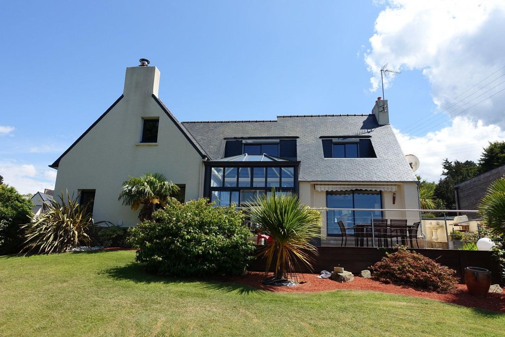 6 room luxury House for sale in Pleumeur-Bodou, Brittany - 127948600 ...