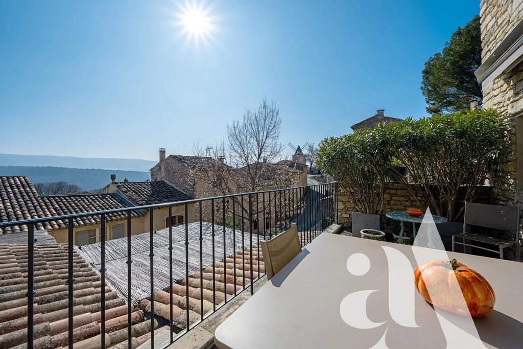 Vivienda exclusiva en venta Goult, ProvenzaAlpesCosta Azul