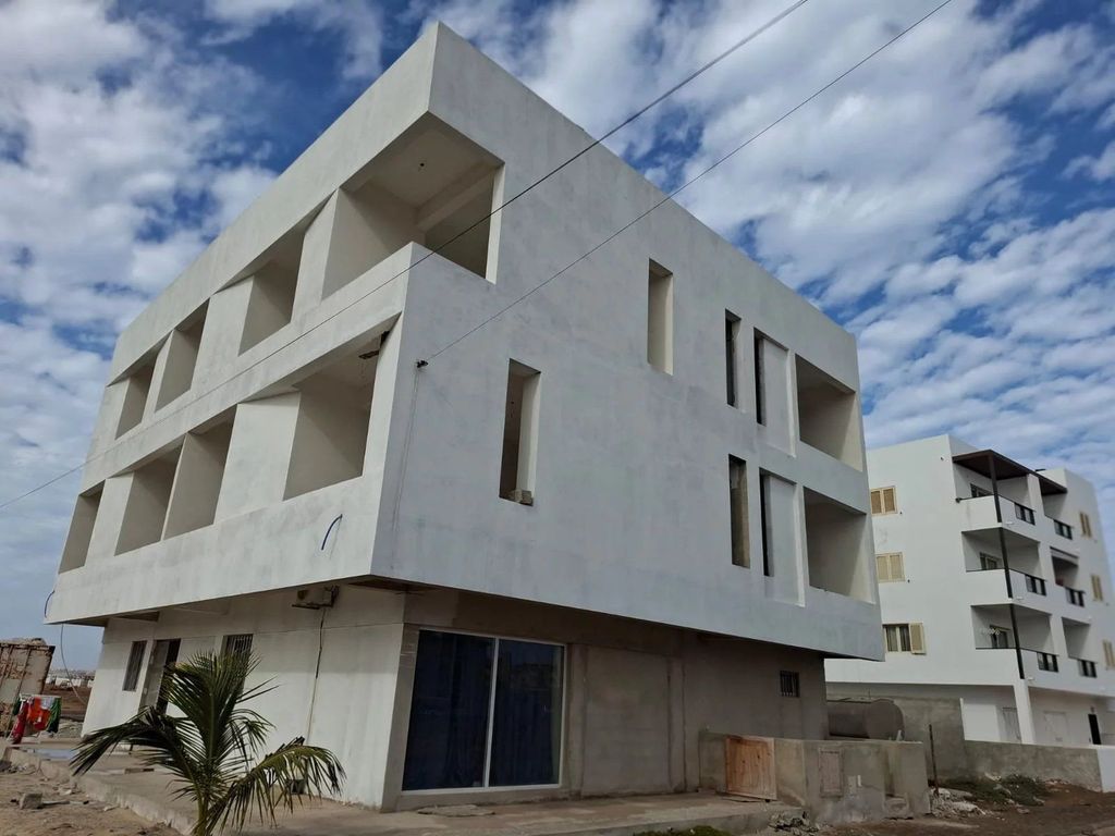 Престижный Жилой комплекс в продажа Santa Maria, Sal