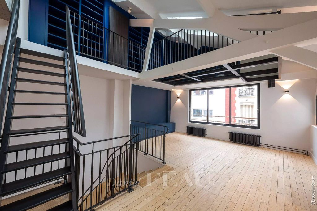 3 bedroom luxury Apartment for sale in Bastille, République, Nation