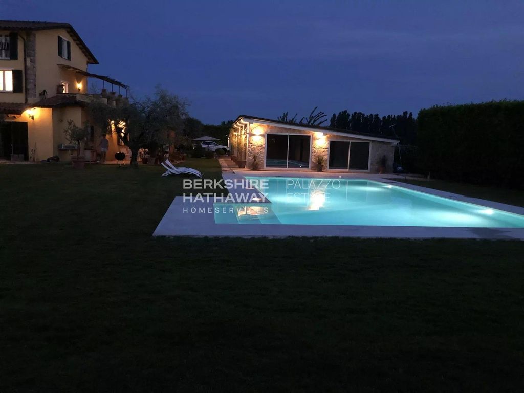 Appartamento di prestigio di 110 m² in affitto Pietrasanta, Toscana