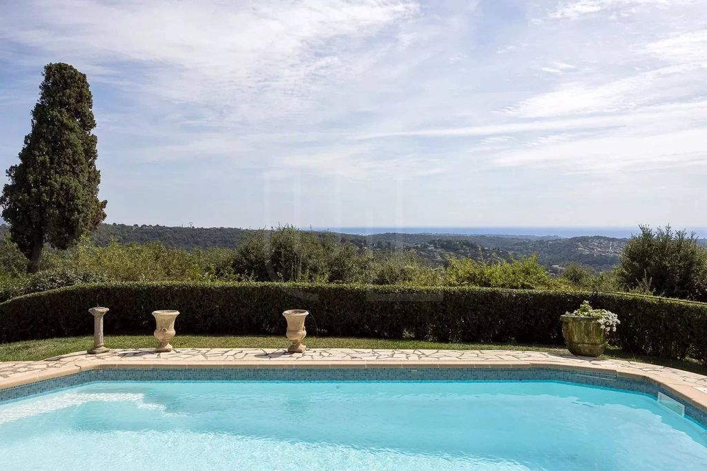 Villa De Pi Ces De Luxe En Vente Vence Provence Alpes C Te D Azur Luxuryestate Com