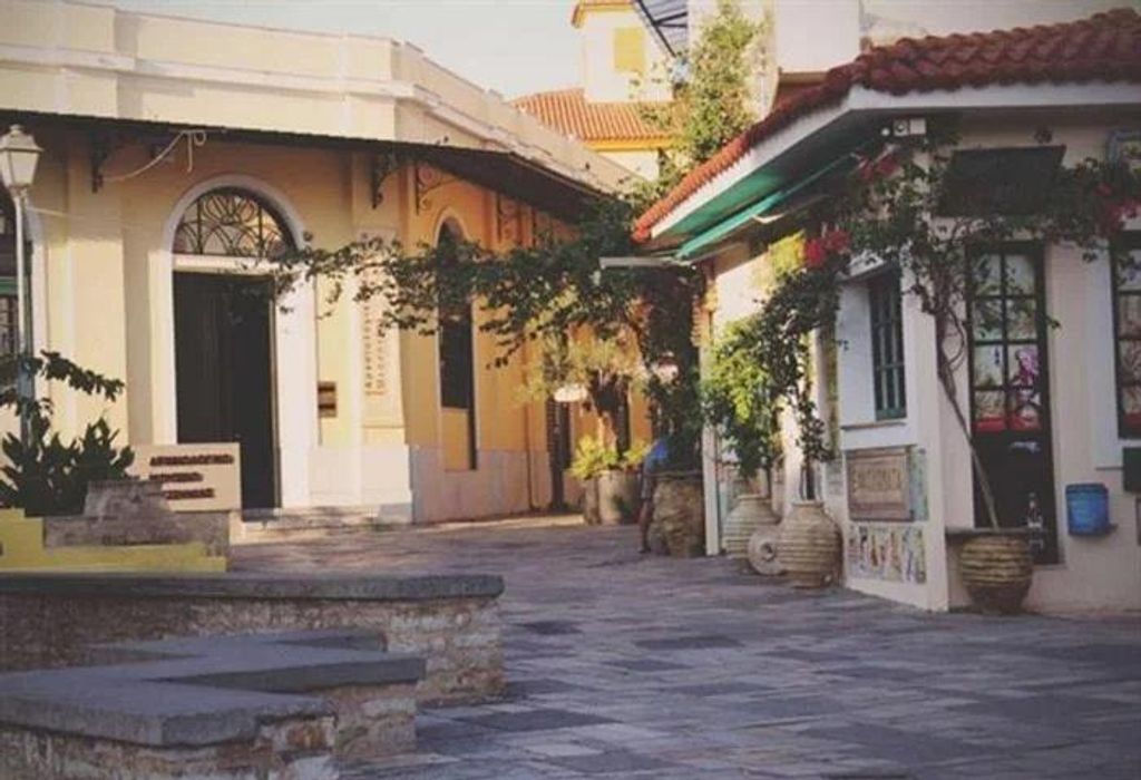 4 bedroom luxury House for sale in Kalamata, Greece 128690357