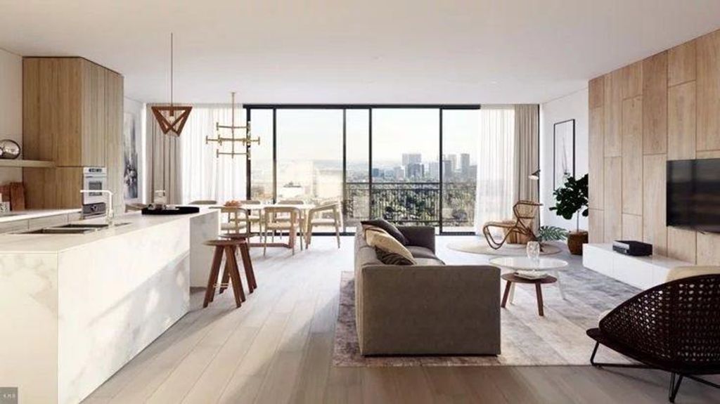 豪华阁楼 147 平方米 卖 15 Villa d'Alésia, Montparnasse, Alésia, Montsouris, 巴黎