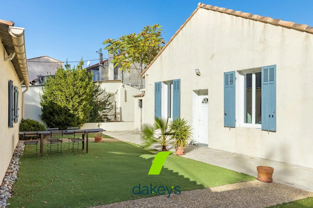 Maison de luxe de 1 chambres en vente à 198 Boulevard Voltaire, La