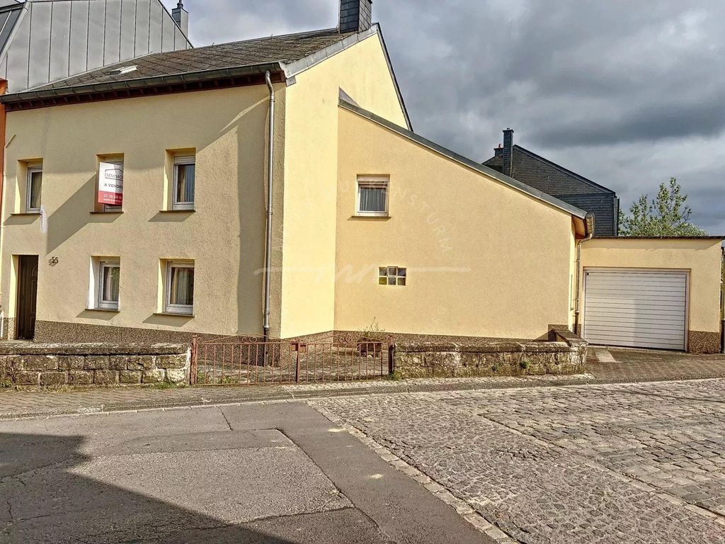 Luxury House for sale in Bertrange, Luxembourg 128819442