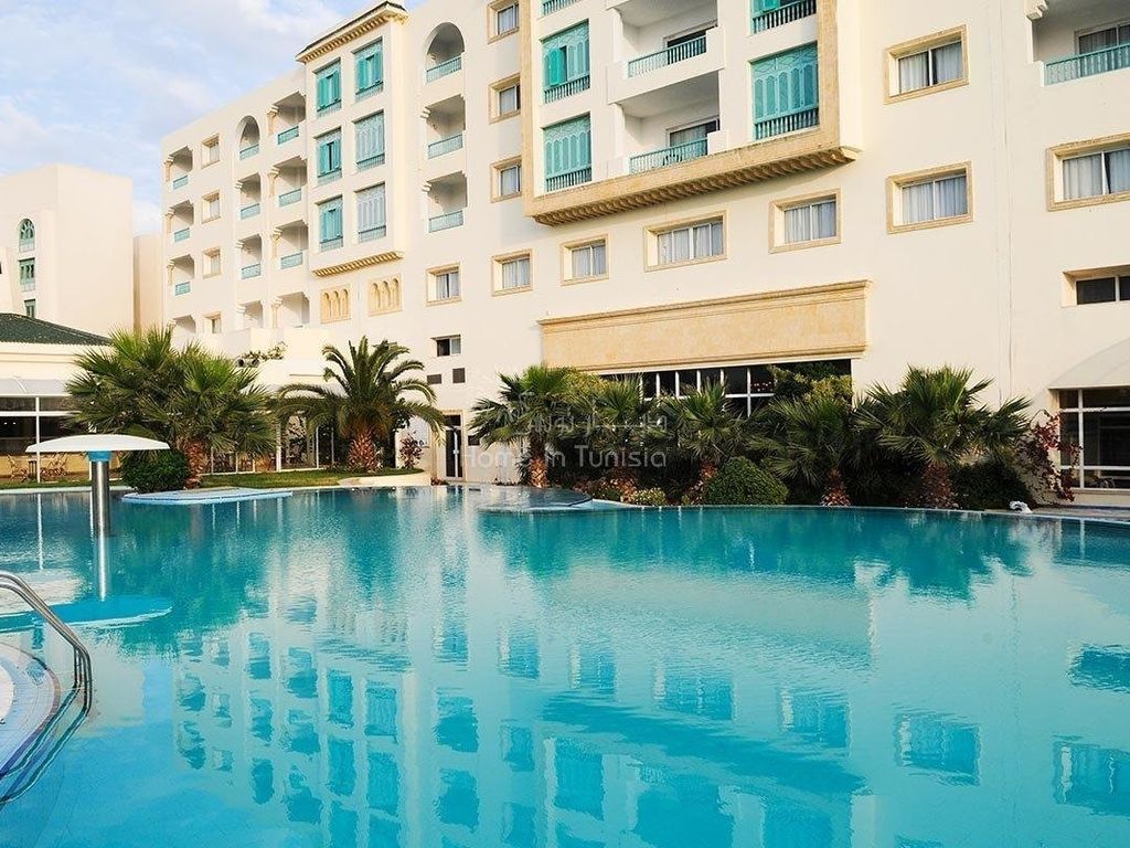 Luxury Hotel for sale in Hammamet, Tunisia 100996485