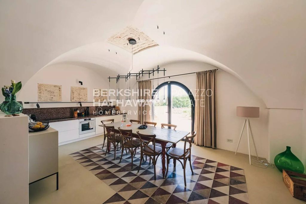 Casa – Cisternino - Vista 5
