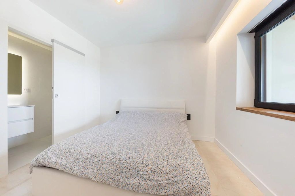 Renovated 2024 villa in Nice (Saint Pierre de Féric) with pool & sauna