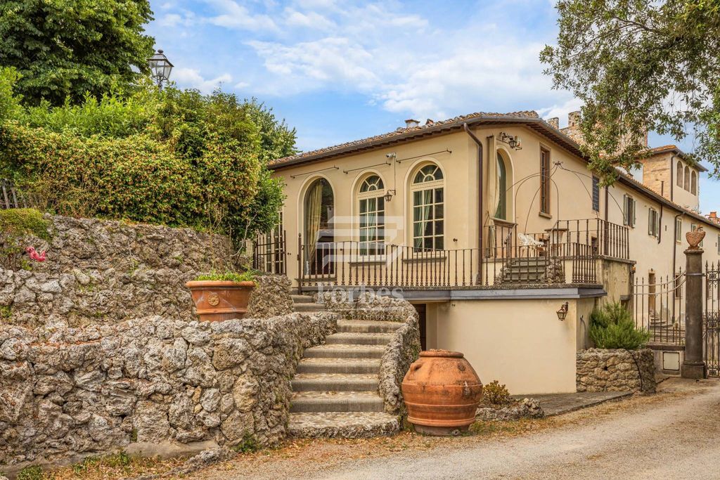 Château · Castle in Florence