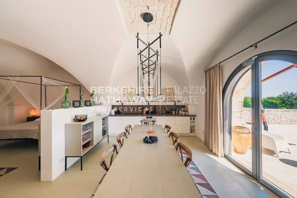 Casa – Cisternino - Altro