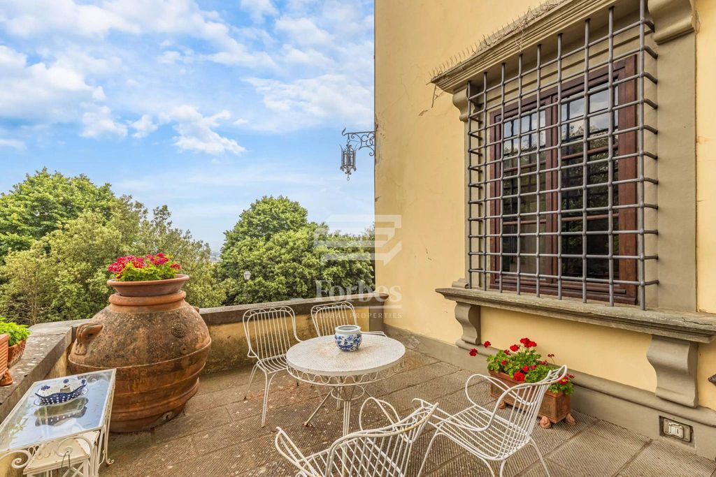 Château · Castle in Florence