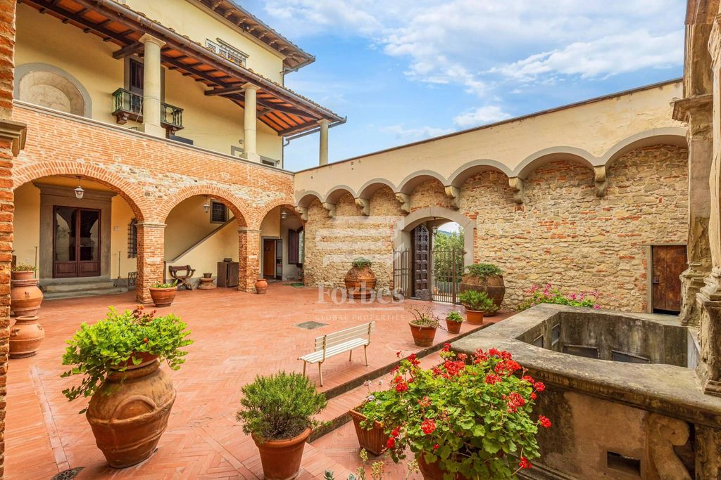 Château · Castle in Florence