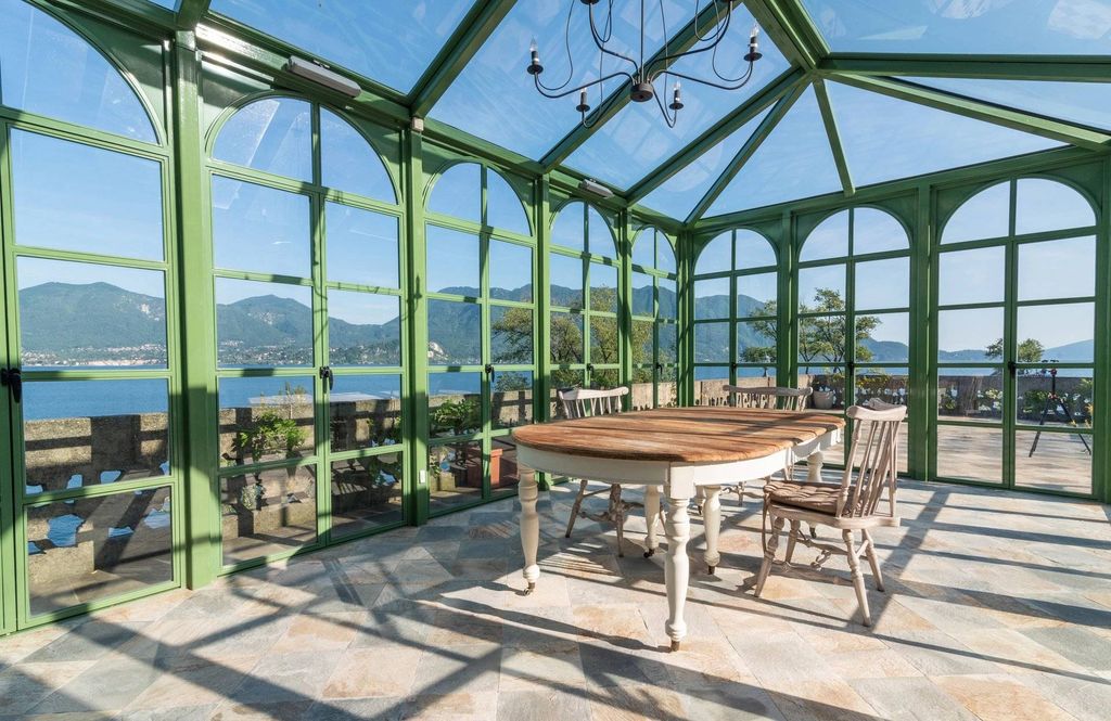 Casa – Oggebbio, Spasolo - Altro