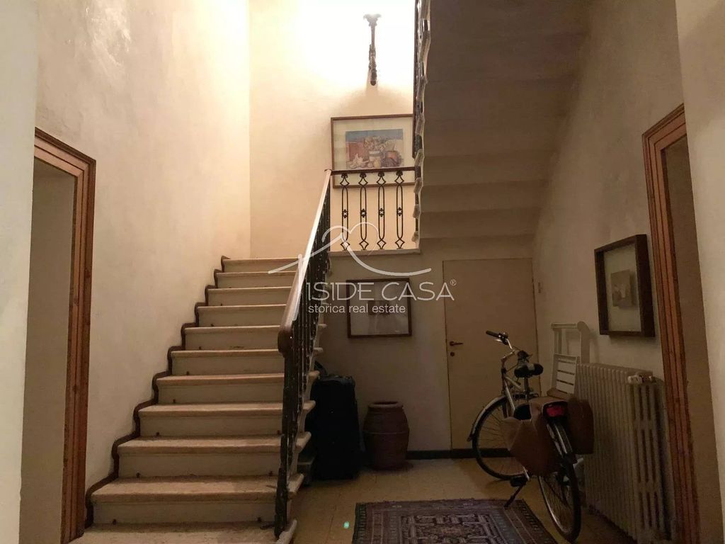 Casa – Mantova, Valletta Paiolo - Vista 2