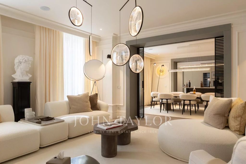 Apartment in Florence - Vista 2