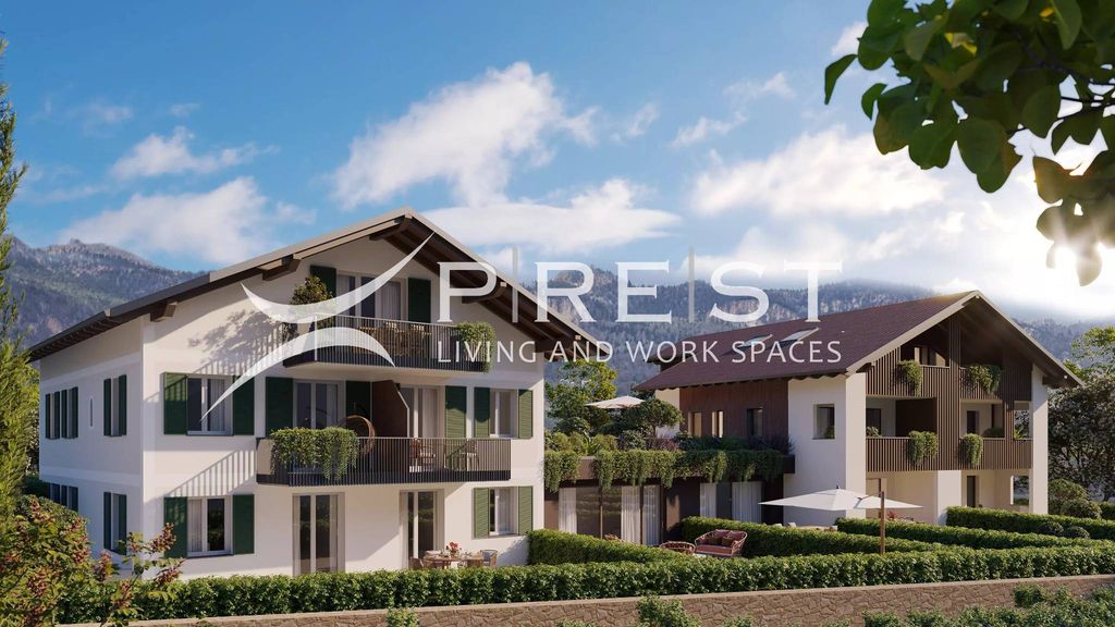 Appartamento – Terlan - Vista 2