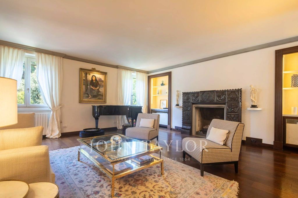 Appartamento – Firenze, San Niccolò, Quartiere 1 - Vista 2