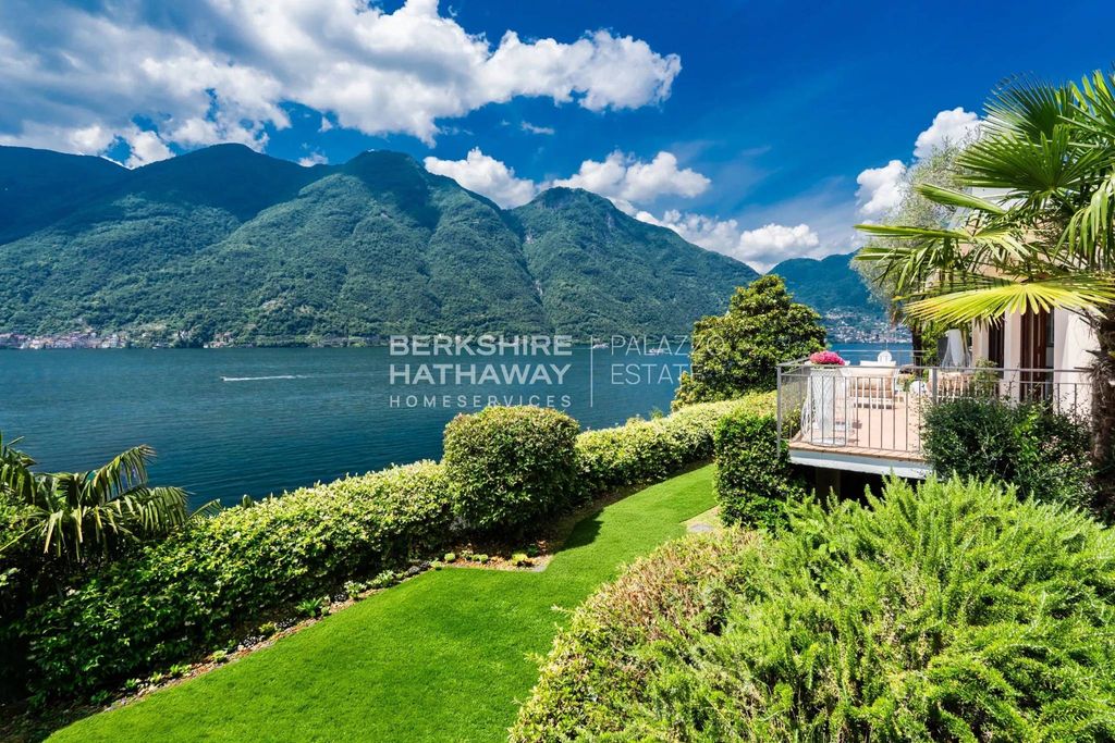 Casa – Nesso - Vista 2
